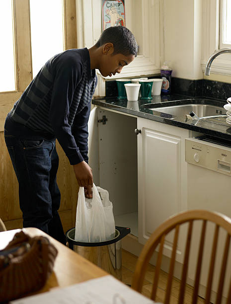 Appliance Disposal in Ball Pond, CT